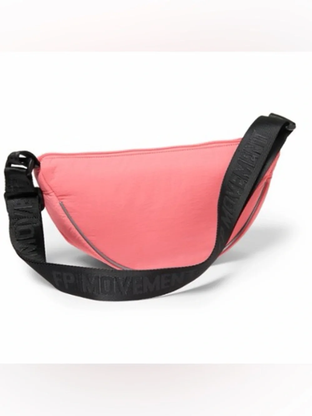 Free People Movement Bullseye Crossbody Sling Bag